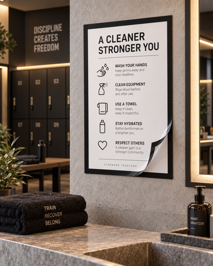 VITALIEV ATELIER — Magnetic Display Frame