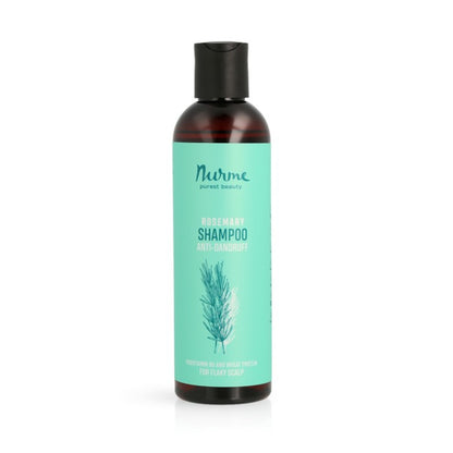 Anti-Dandruff Rosemary Shampoo, 250 ml